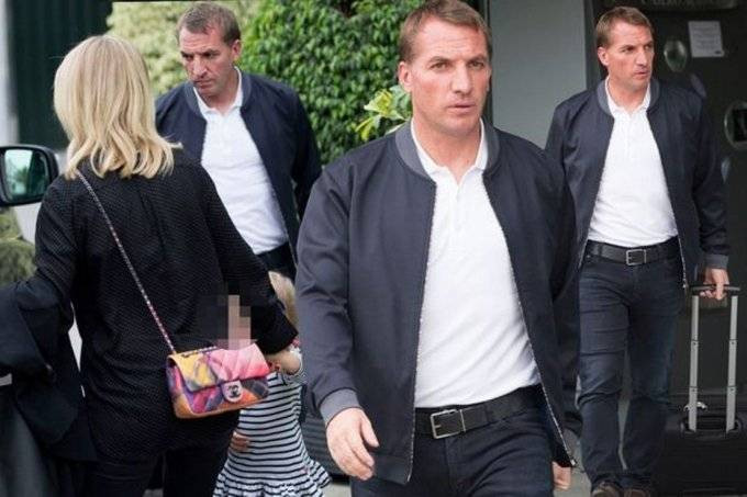 Bị sa thải, HLV Liverpool đi nghỉ dưỡng cùng bạn gái Ảnh 2