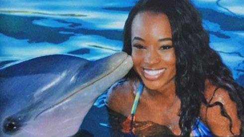 Cá heo nhặt được iPhone 6 trả lại người đánh mất Ảnh 2