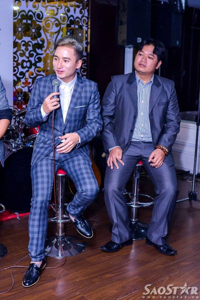 Nam ca sĩ có ca khúc 'vượt mặt' Sơn Tùng M-TP tung MV mới Ảnh 8