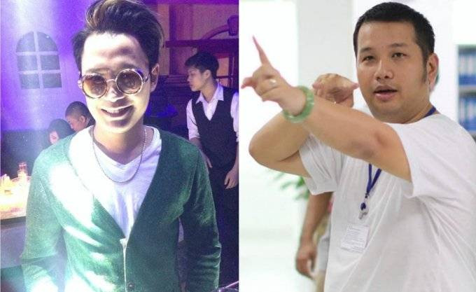 Quang Huy viết tâm thư 'dằn mặt' rapper chỉ trích Sơn Tùng M-TP Ảnh 2