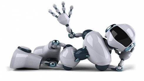 Sharp RoboHon: 'trợ lý' của mỗi chúng ta sắp xuất hiện Ảnh 2