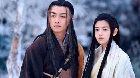 'Dương Quá - Tiểu Long Nữ' đính hôn bí mật Ảnh 2