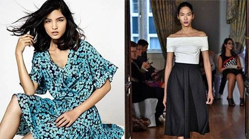Hoàng Thùy, Kha Mỹ Vân dự đoán quán quân Vietnam's Next Top Model Ảnh 2