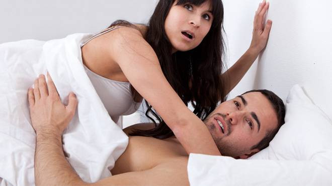 Tại sao đàn ông đều vô tội trong tất cả các cuộc ngoại tình, chỉ phụ nữ là bị đánh? Ảnh 2