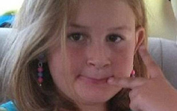 Cậu bé 11 tuổi bắn chết bạn gái vì chú chó con Ảnh 2