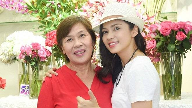 Vì sao Việt Trinh và Châu Thổ dính nghi vấn yêu đồng giới? Ảnh 2