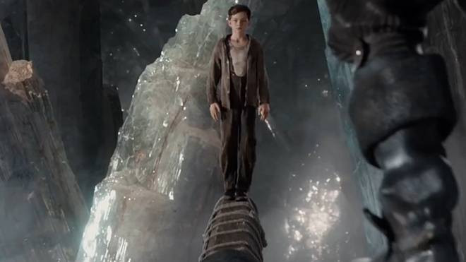 Khám phá vùng đất nơi trẻ em không bao giờ lớn trong 'Pan' Ảnh 2