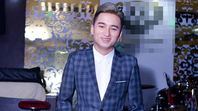 Phan Mạnh Quỳnh: ‘Người ta gọi tôi là phiên bản Sơn Tùng M-TP lúc về già' Ảnh 2