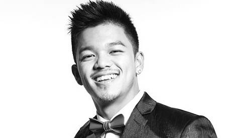 Hit cũ chưa nguội, Trọng Hiếu lại tung ca khúc mới Ảnh 2