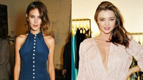 Khám phá thói quen mặc đồ hằng ngày của fashionista nổi tiếng thế giới Ảnh 2