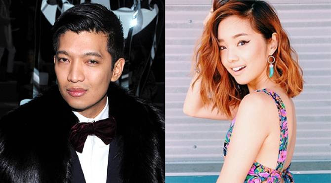 2 hot blogger thời trang đình đám thế giới đến Việt Nam Ảnh 2