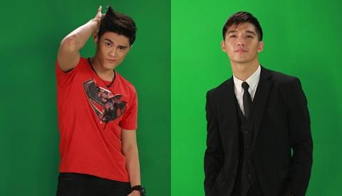 'Bạn trai' của Mỹ Tâm hội ngộ cùng người yêu cũ của Chi Pu Ảnh 2