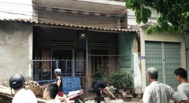 Nghịch tử cứa cổ mẹ nuôi ép đưa 200 triệu đồng để trả nợ Ảnh 2