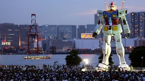 8 lý do sẽ khiến bạn khao khát đến Nhật Bản vào năm 2020 Ảnh 2