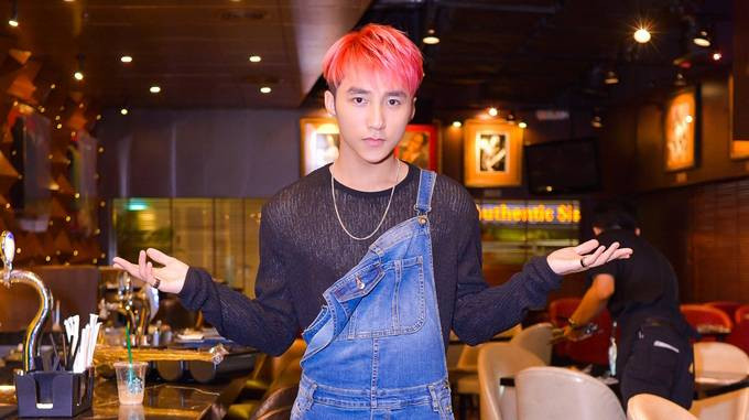 Hàng loạt sao Việt biểu diễn ủng hộ Sơn Tùng tranh giải MTV Ảnh 2