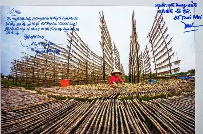 Phạt nghệ sĩ nói xấu người khác trên Facebook 5 triệu đồng Ảnh 2