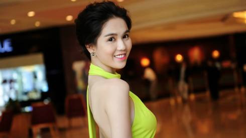 Ngọc Trinh nói về vụ lộ ảnh bạn trai đại gia: 'Đó là chuyện xui' Ảnh 2