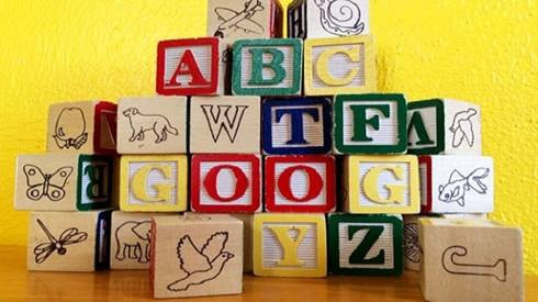 Tên miền abcdefghijklmnopqrstuvwxyz.com vừa thuộc về Google Ảnh 2