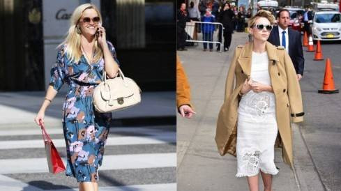 Bí quyết ăn gian chiều cao của các ngôi sao 'nấm lùn' Ảnh 2