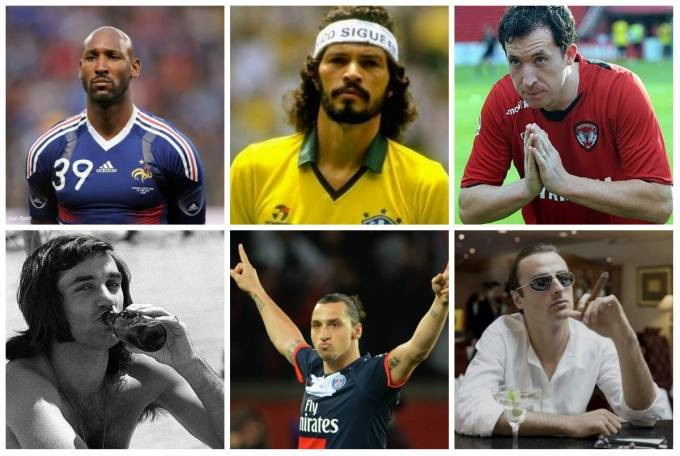 Những câu nói kinh điển của các cầu thủ Ảnh 2