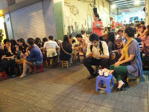 Một thế hệ lười biếng đang hình thành ở Việt Nam? Ảnh 2