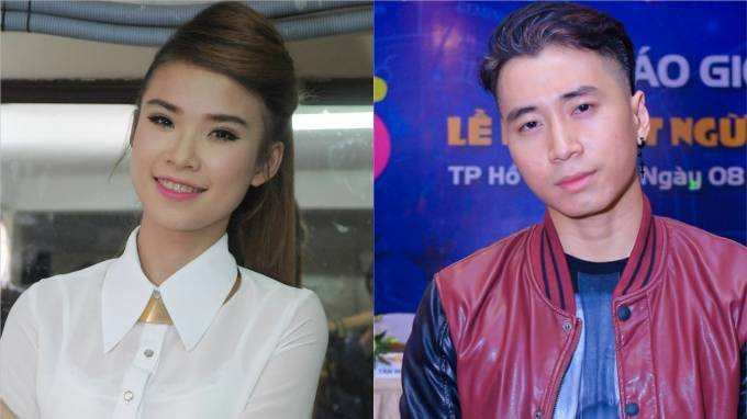 Khởi My, Karik sẽ ‘Truy tìm kho báu’ cùng 40.000 khán giả Ảnh 2