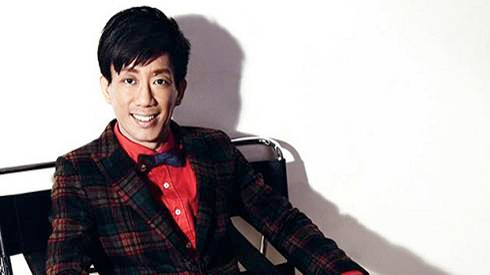 Giám khảo Asia's Next Top Model thay thế Xuân Lan chỉ đạo catwalk Tuần lễ thời trang Ảnh 2