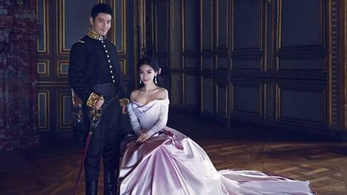 Yêu một chàng trai Thiên Yết như Huỳnh Hiểu Minh - Bạn được gì? Ảnh 2