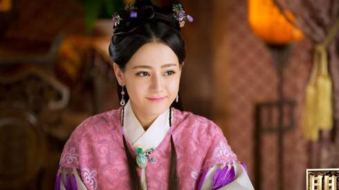 'Mỹ nhân hai mặt' Địch Lệ Nhiệt Ba quyết tâm theo đuổi Lâm Phong Ảnh 2