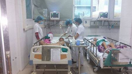 Đồng loạt tăng giá 1.800 dịch vụ y tế vào tháng 11/2015 Ảnh 2