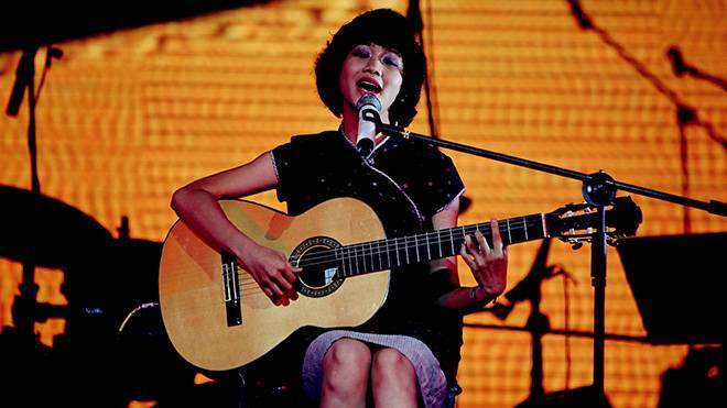 Những bài hát bình yên bậc nhất của làng nhạc Việt Ảnh 2