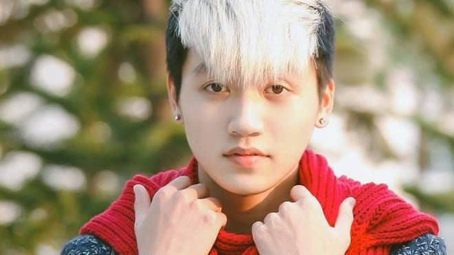 Hotboy gây sốt với màn song ca 'khó đỡ' cùng Jessie J Ảnh 2