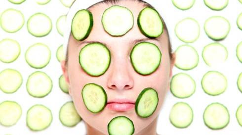 7 mặt nạ dưa leo giúp làn da tự tin, sáng khoẻ Ảnh 2