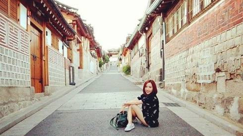 Du lịch Seoul tự túc chỉ với 19 triệu đồng cho 9 ngày Ảnh 2