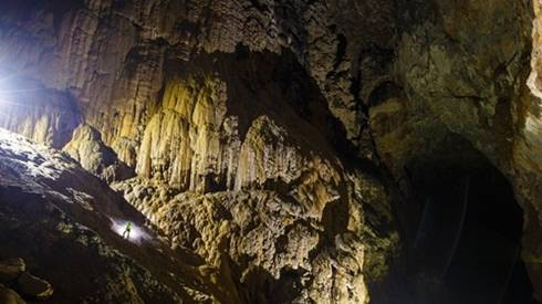 Việt Nam mời Bollywood đến làm phim để quảng bá du lịch Ảnh 2