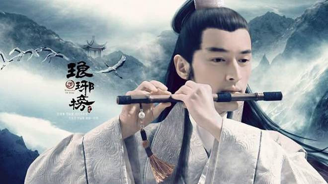 'Lang gia bảng' - Điểm nhấn phim chuyển thể tháng 10 Ảnh 2