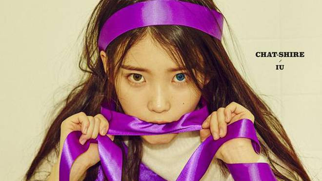 IU hé lộ album sau khi công khai bạn trai Ảnh 2