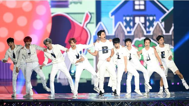 EXO muốn chứng tỏ điều gì sau concert khủng nhất Kpop ? Ảnh 2