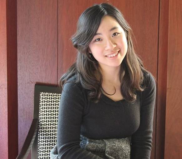 Du học sinh kể về trường nữ sinh số 1 tại Mỹ Ảnh 2