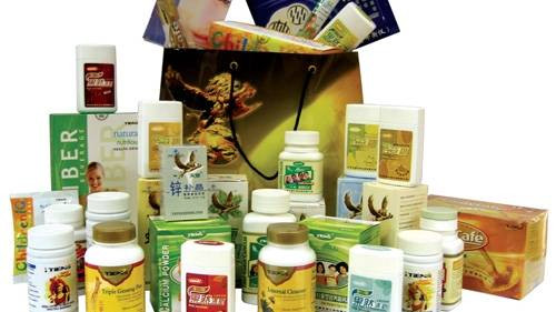 'Sát thủ' ẩn giấu trong những sản phẩm làm đẹp Ảnh 2