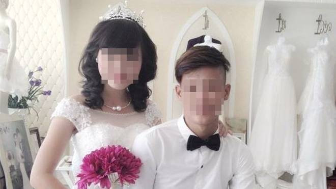 Vì sao Phó chủ tịch xã cưới vợ 14 tuổi cho con? Ảnh 2