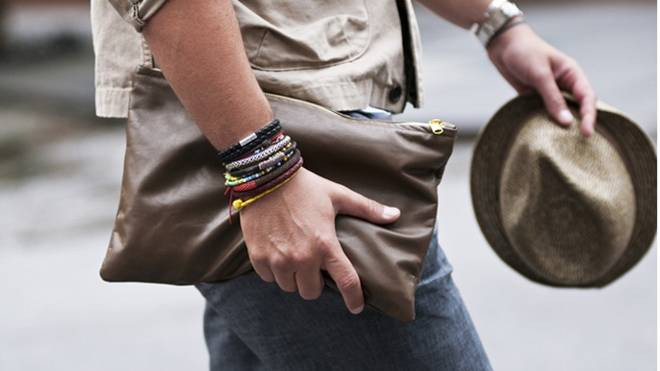 7 lý do khiến đàn ông trở nên xấu xí Ảnh 2