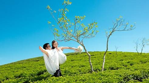 Những điểm đến thú vị cho người phụ nữ của bạn dịp 20/10 Ảnh 2