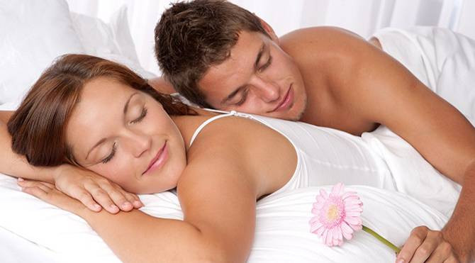 6 loại thực phẩm tương đương với thuốc tránh thai Ảnh 2