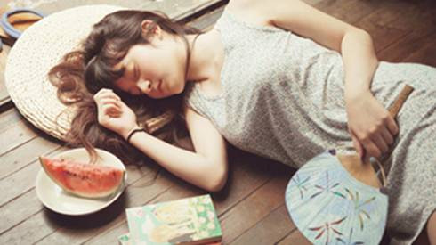 Xếp hạng những chòm sao nghiện ngủ nướng Ảnh 2