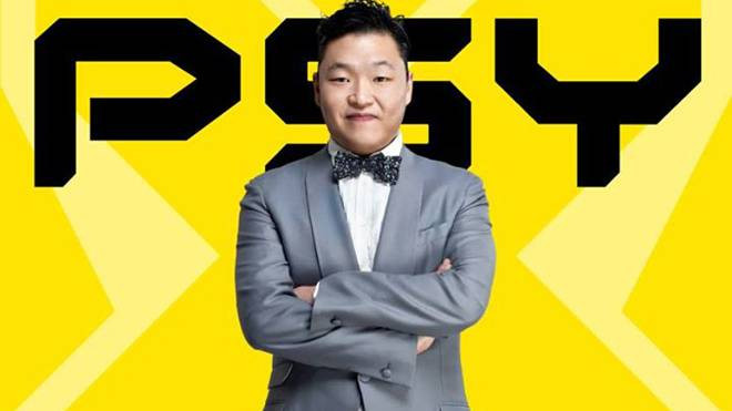 Psy chính thức được xác nhận sẽ đến Việt Nam Ảnh 2