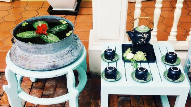 60 phút yên bình đáng để hưởng thụ Ảnh 2