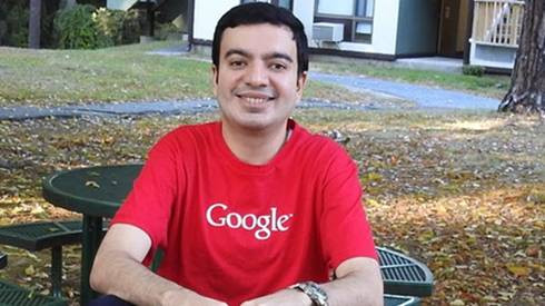 Chàng trai bất ngờ sở hữu tên miền Google.com với giá 12 USD Ảnh 2