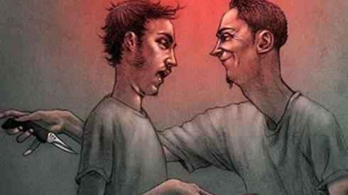 Những giờ sinh cho thấy bạn dễ bị hại sau lưng Ảnh 2