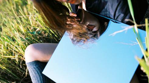 Những sao nữ càng lớn càng kém xinh Ảnh 2